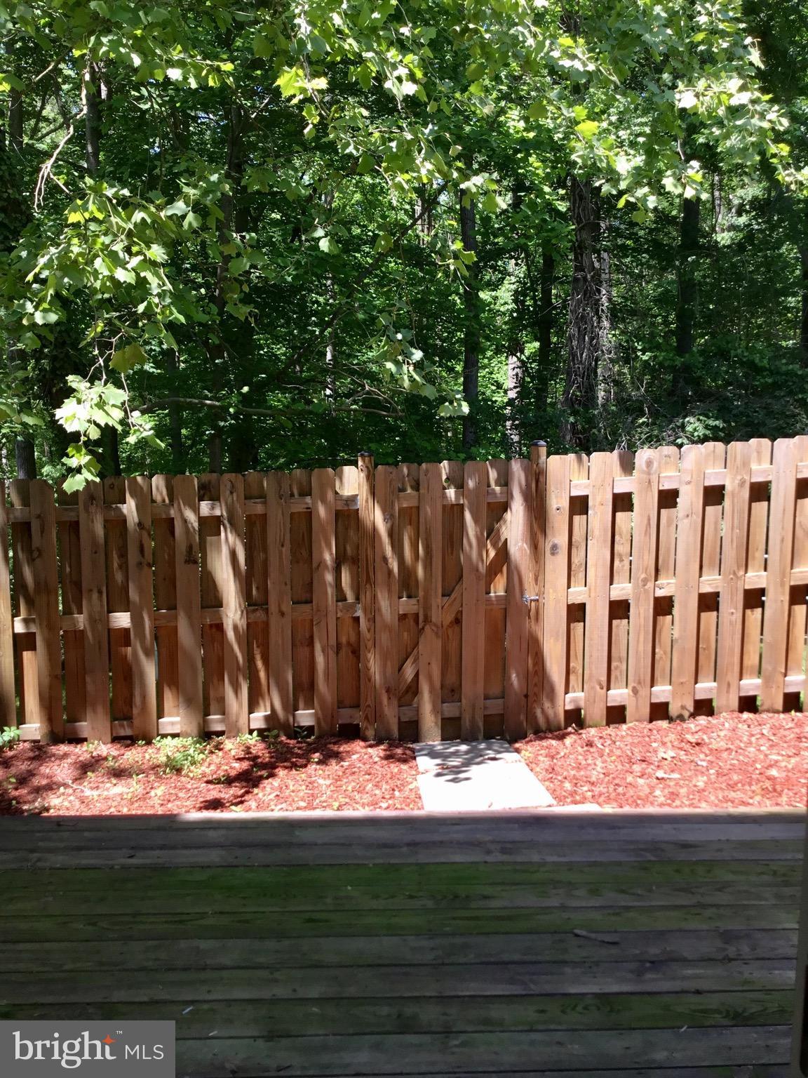 6208 Hillside Road Springfield, VA 22152 - Photo 13 of 13 Exterior (Rear)