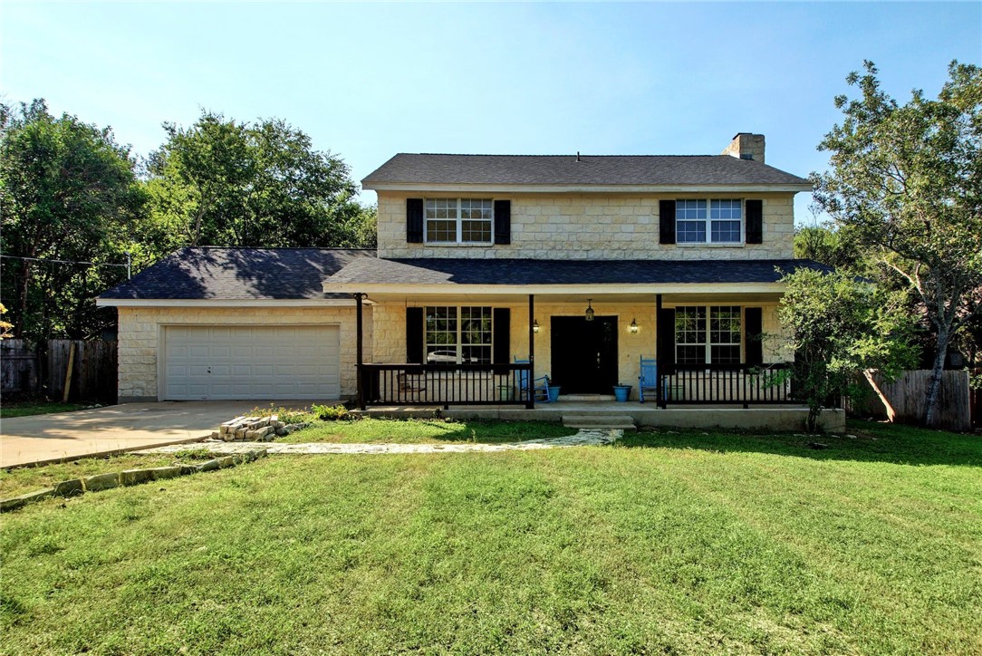 2316 Balboa Road Austin, TX 78733 - Photo 1 of 1