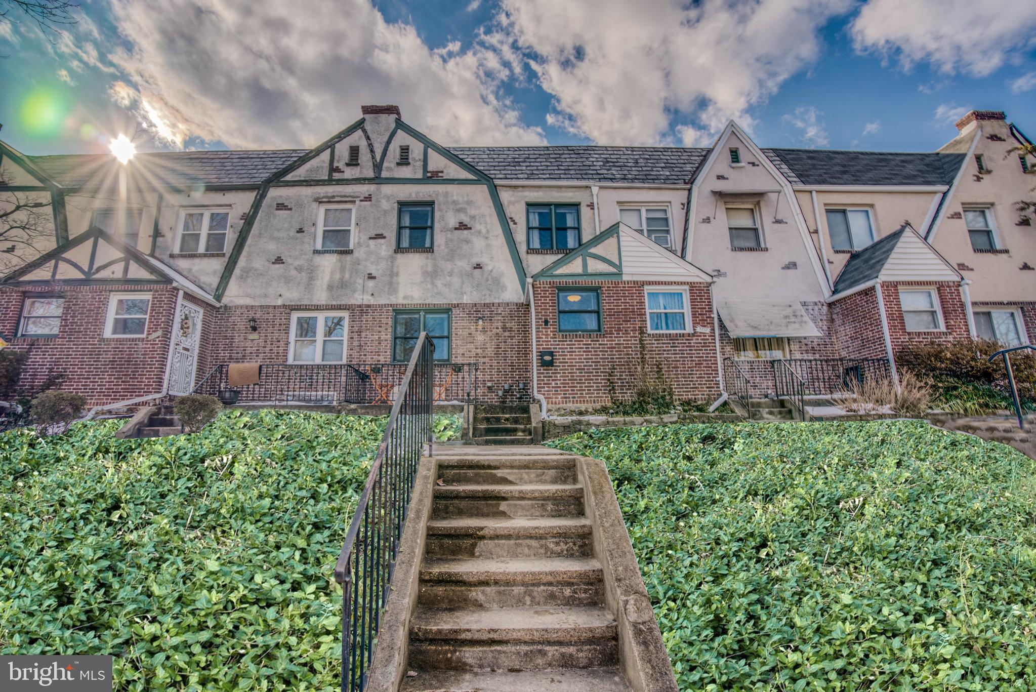 3710 Elkader Road Baltimore, MD 21218 - Photo 1 of 1