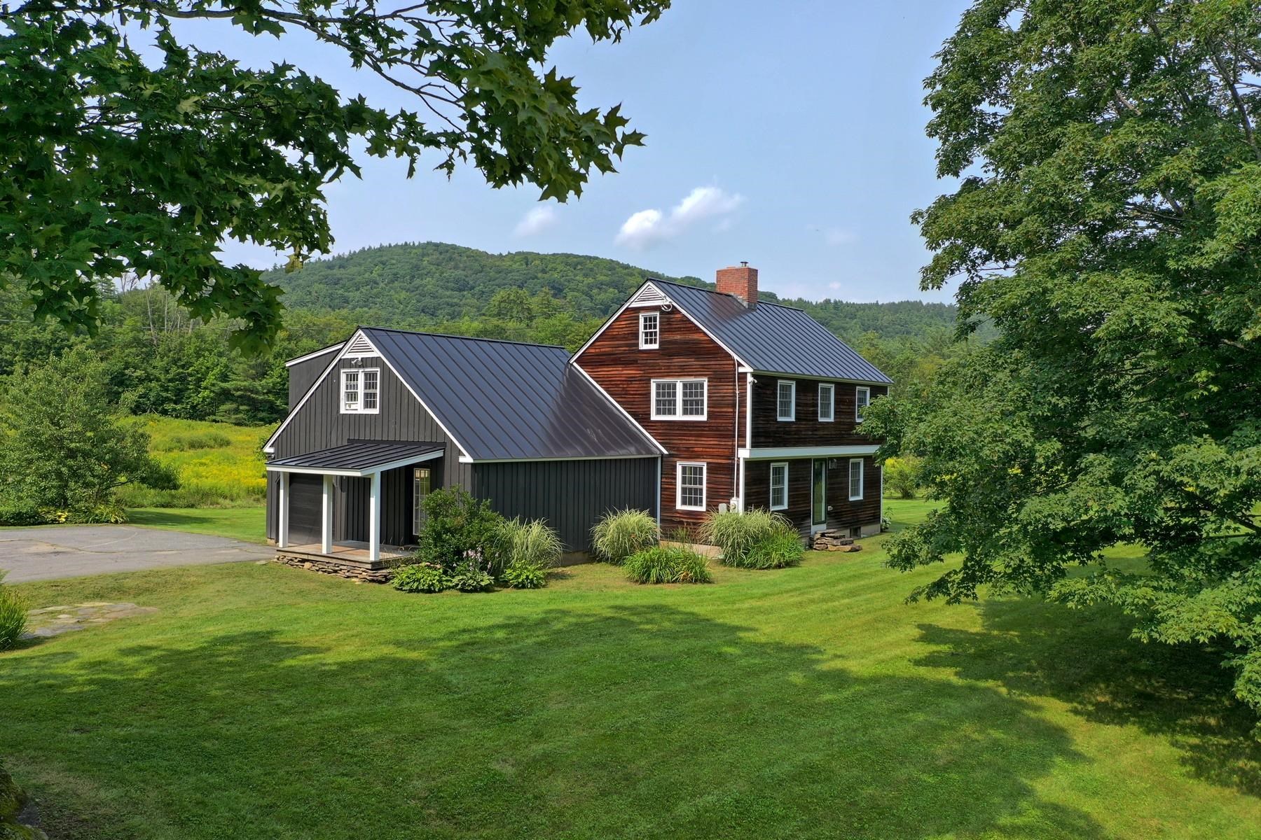 50 Goldthwaite Road Chester, VT 05143 - Photo 1 of 33