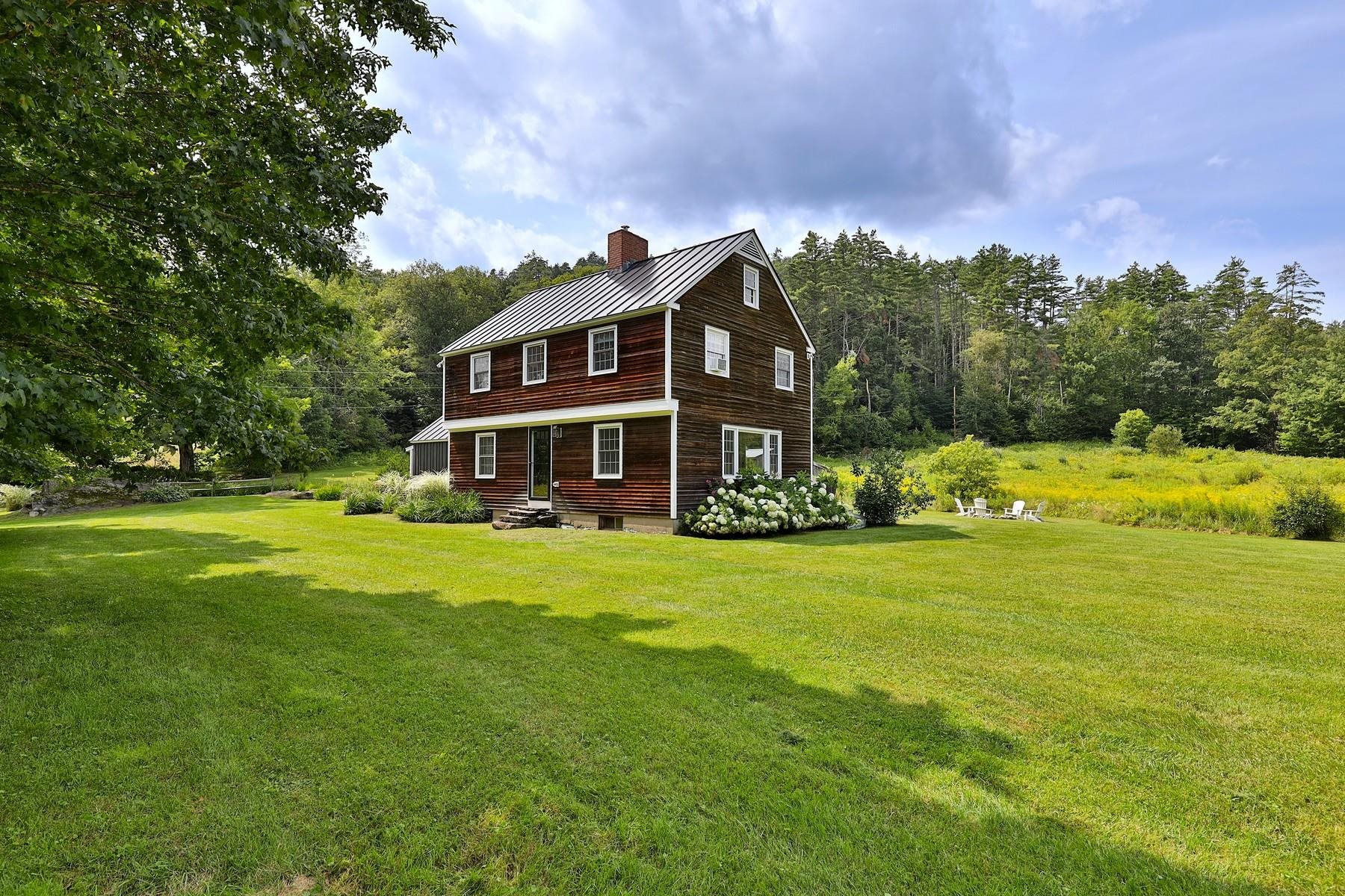50 Goldthwaite Road Chester, VT 05143 - Photo 21 of 33