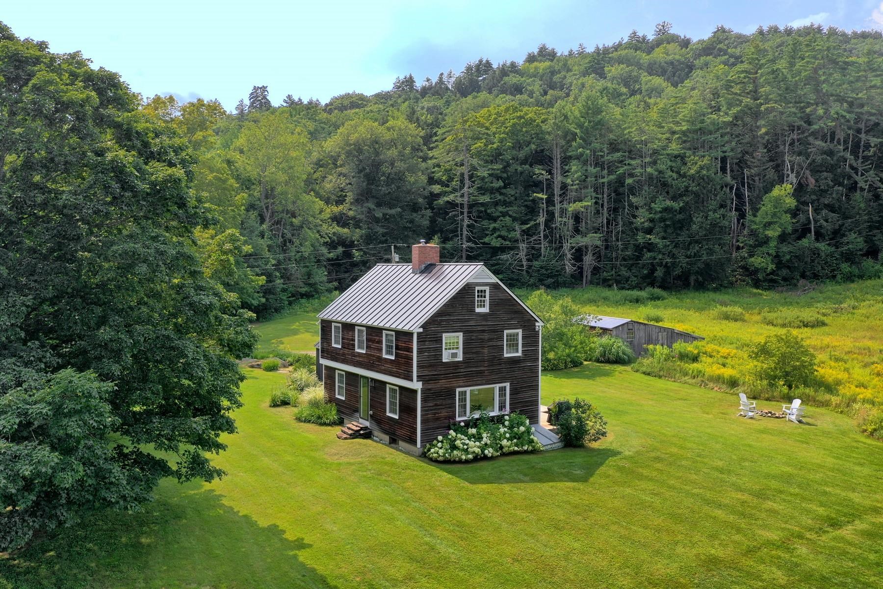 50 Goldthwaite Road Chester, VT 05143 - Photo 25 of 33
