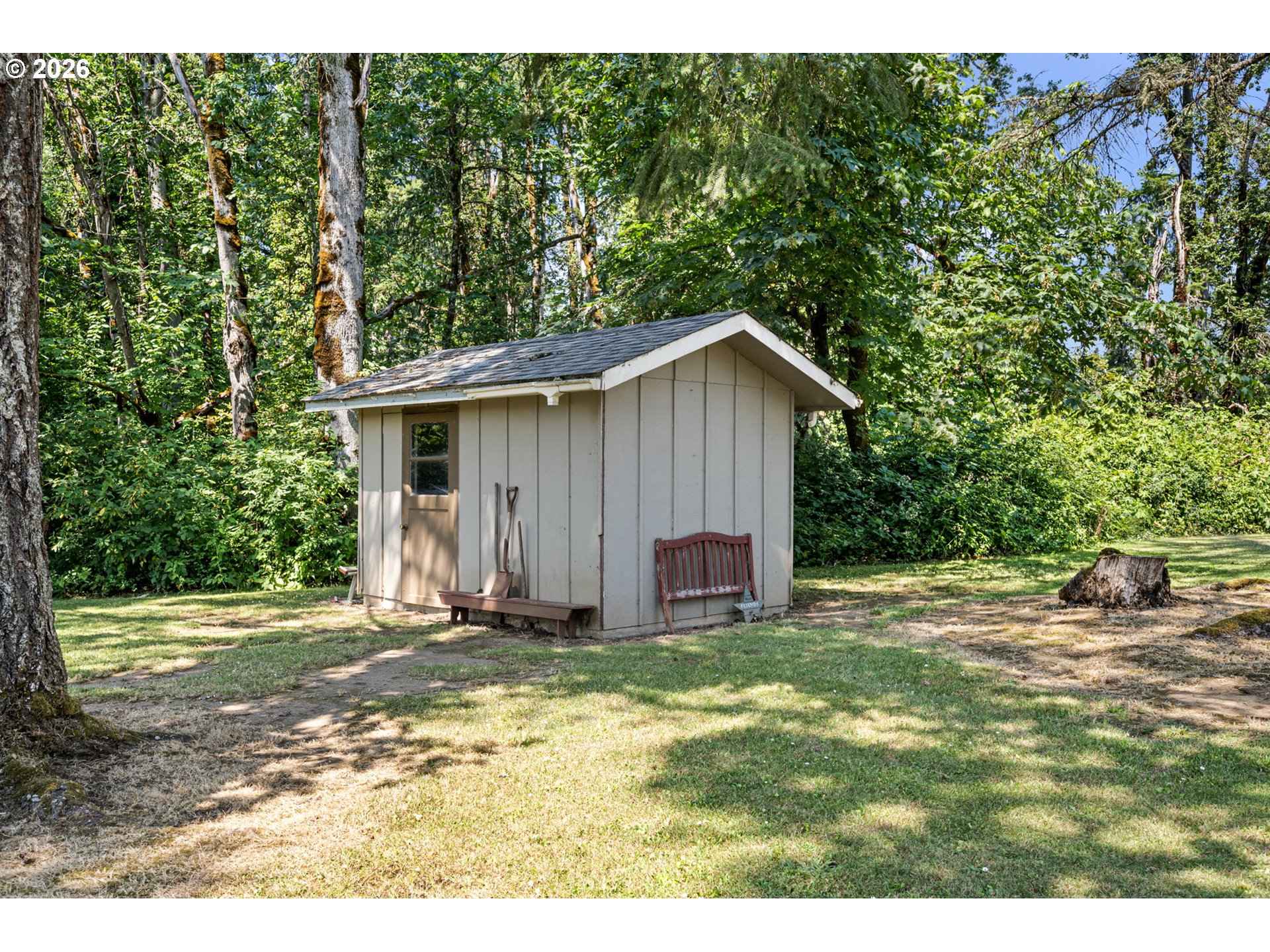 33262 Molitor Hill Road Cottage Grove, OR 97424 - Photo 41 of 48