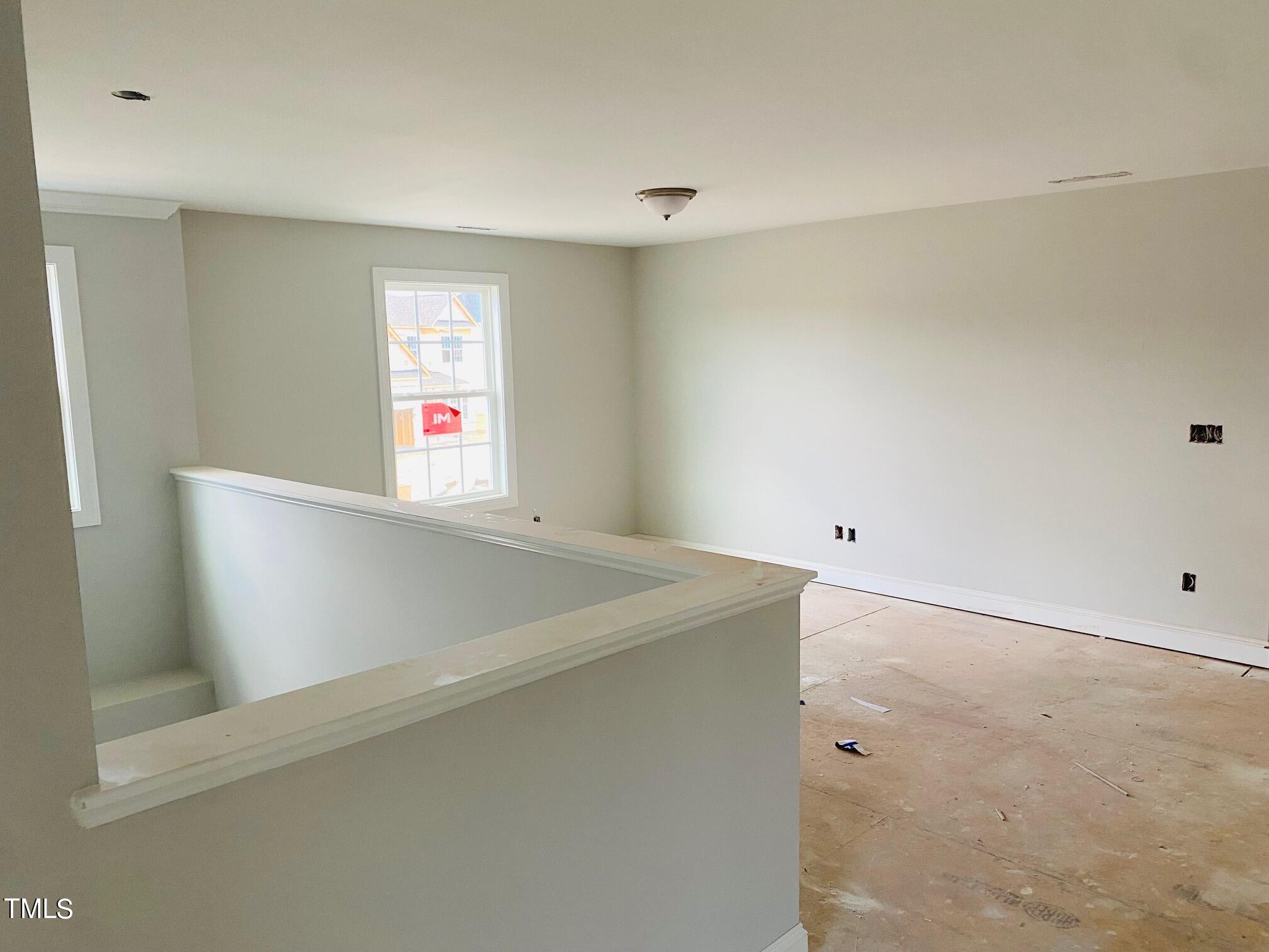 817 Putney Hl Road Zebulon, NC 27597 - Photo 4 of 6 a view of an empty room