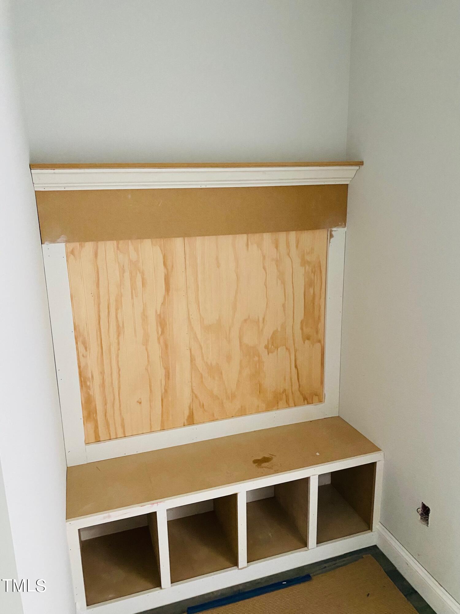 817 Putney Hl Road Zebulon, NC 27597 - Photo 6 of 6 a view of room with window