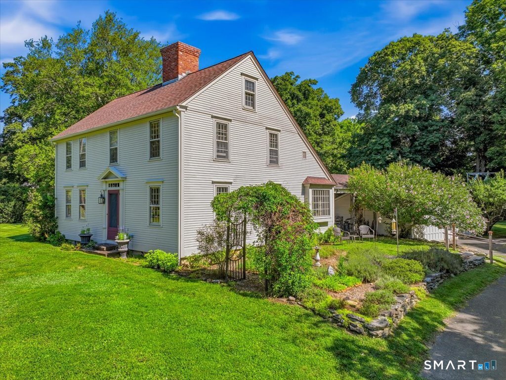 220 Thayer Road Haddam, CT 06441 - Photo 1 of 40 Gallery Image 1