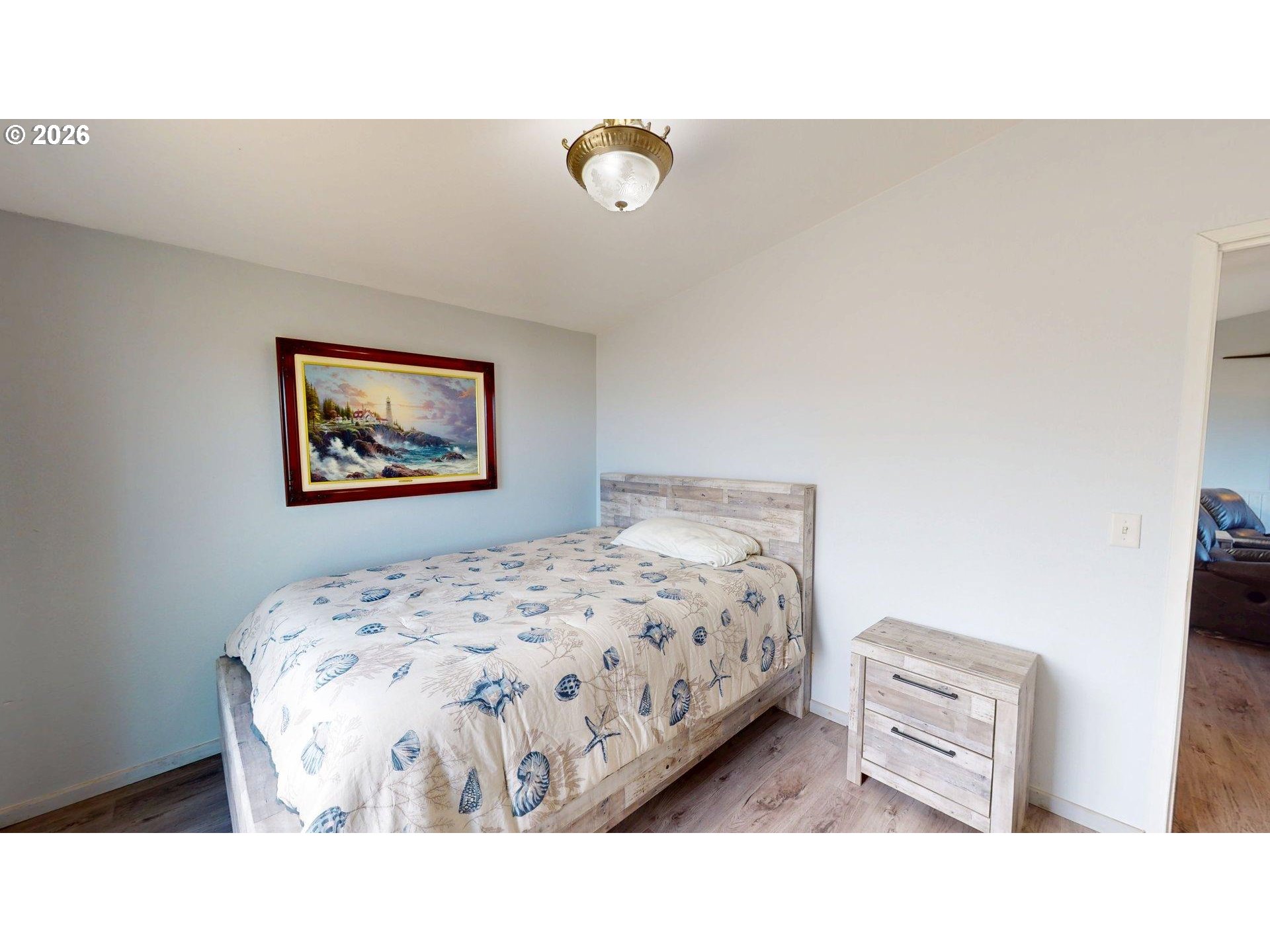 94515 Hayden Road Gold Beach, OR 97444 - Photo 18 of 36 Bedroom