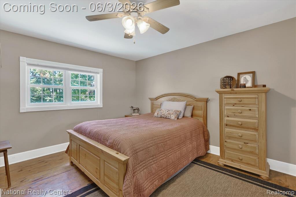 864 East Lovejoy Road Howell, MI 48855 - Photo 15 of 68