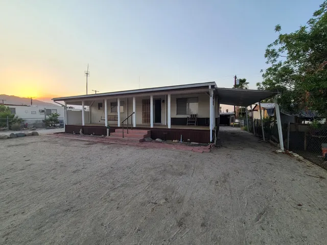 $179,950 | 214 Thermal Place, Thermal, CA 92274