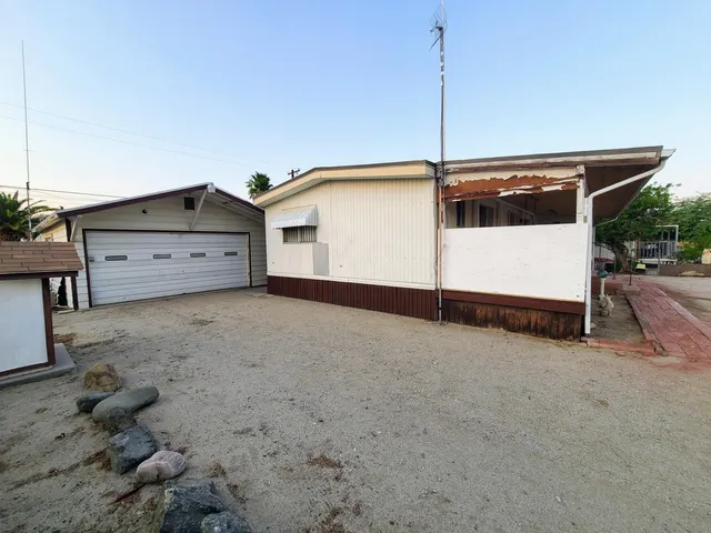 $179,950 | 214 Thermal Place, Thermal, CA 92274