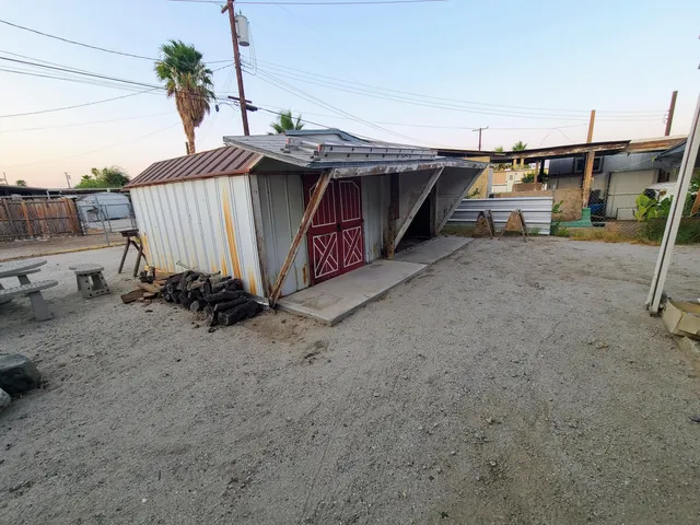 $179,950 | 214 Thermal Place, Thermal, CA 92274