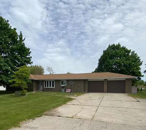 $229,900 | 1032 North Hemlock Road, Hemlock, MI 48626