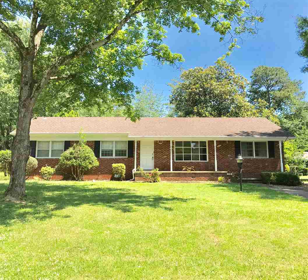 450 Russell Road Jackson, TN 38301 - Photo 1 of 1 Photo 1