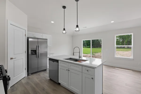 $299,500 | 2010 Grn Acrs Drive, Adrian, MI 49221