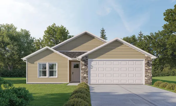 $299,500 | 2010 Grn Acrs Drive, Adrian, MI 49221