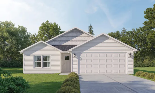 $299,500 | 2010 Grn Acrs Drive, Adrian, MI 49221