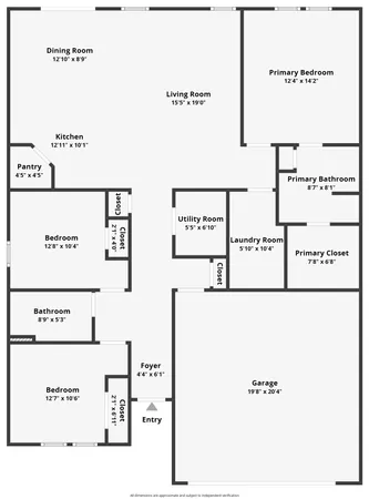 $299,500 | 2010 Grn Acrs Drive, Adrian, MI 49221