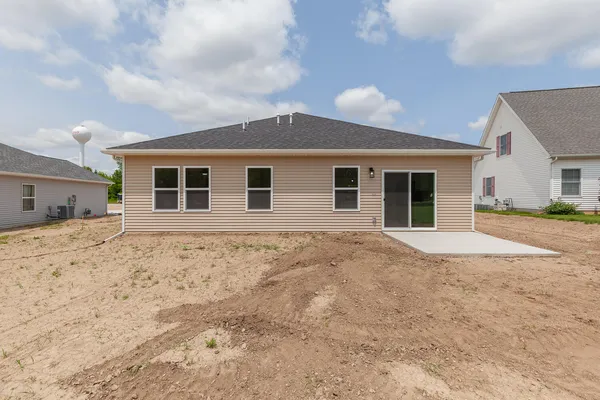 $299,500 | 2010 Grn Acrs Drive, Adrian, MI 49221