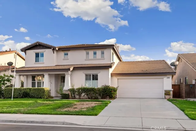 $4,500 | 13145 Briar Street, Eastvale, CA 92880
