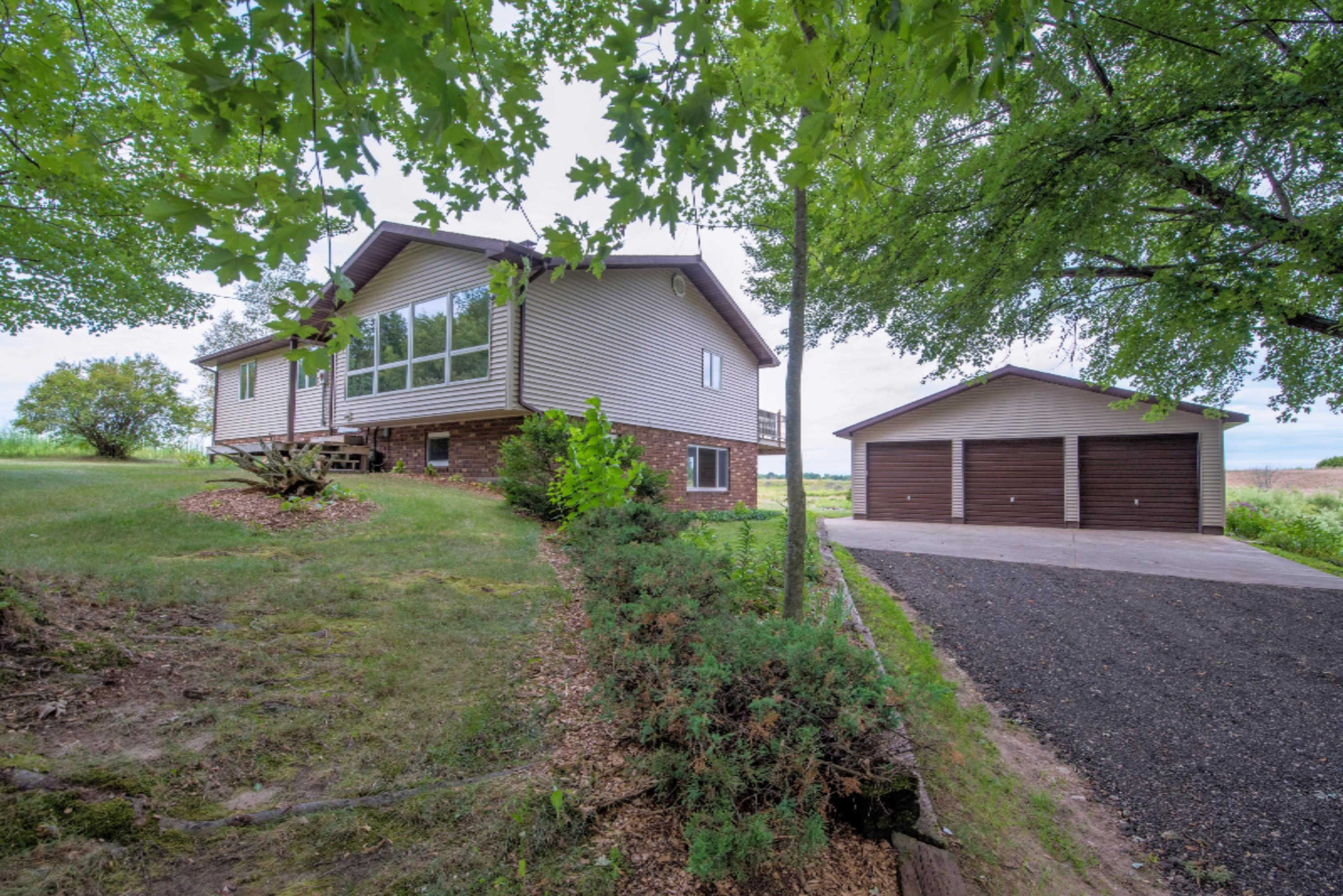 4950 Fritz Road Northwest Stanton, MI 48888 - Photo 1 of 63 DSC_0214