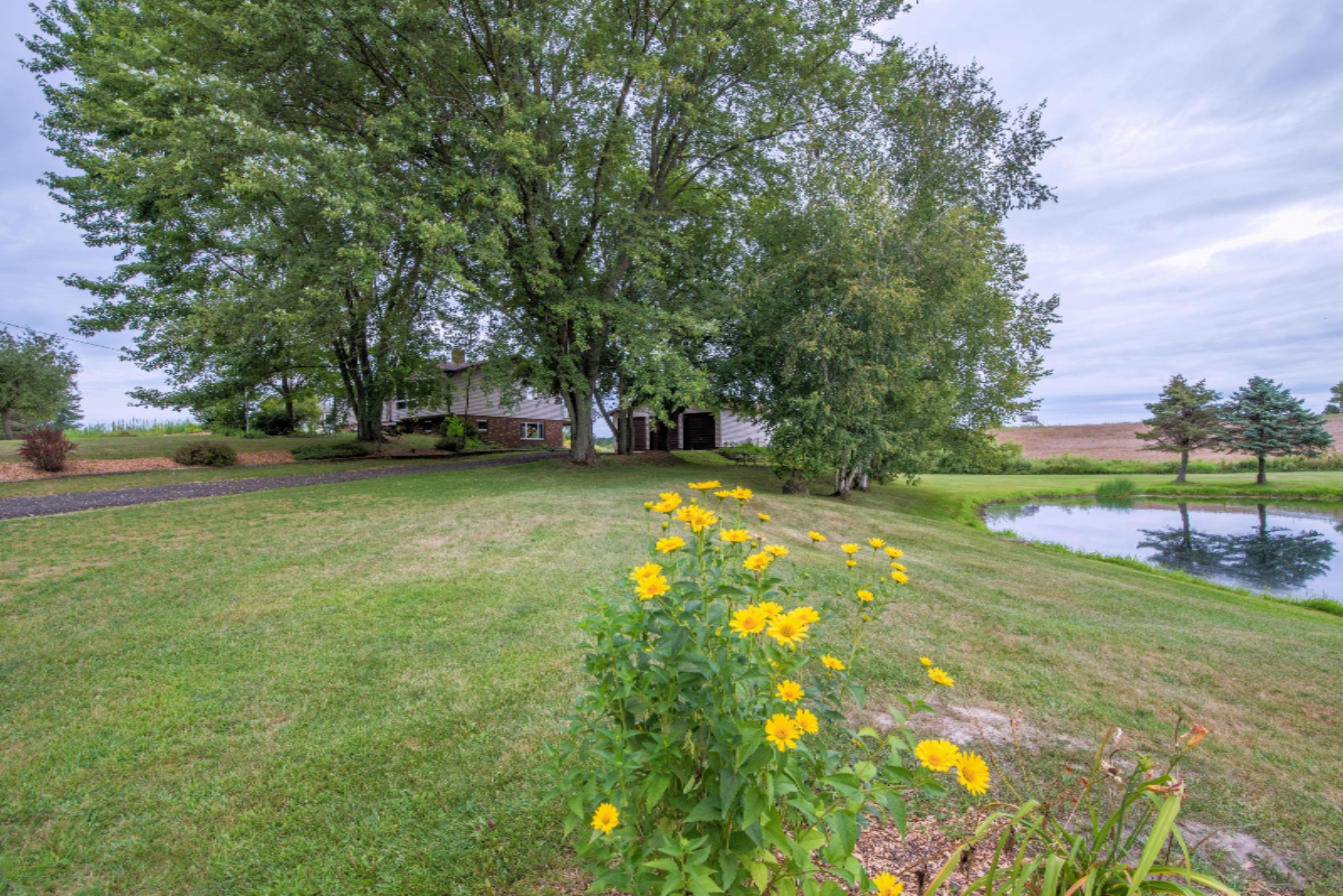 4950 Fritz Road Northwest Stanton, MI 48888 - Photo 2 of 63 DSC_0150