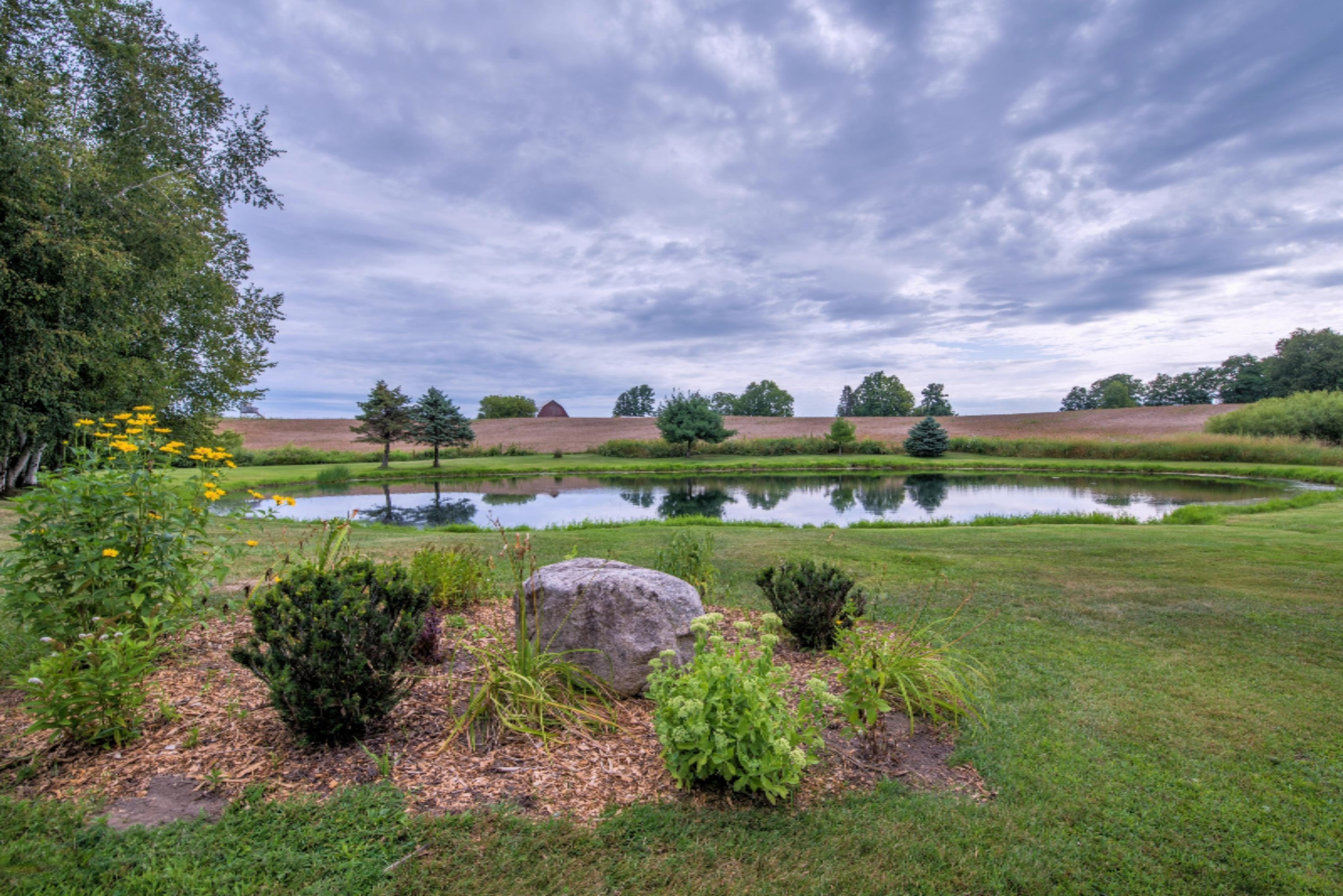 4950 Fritz Road Northwest Stanton, MI 48888 - Photo 3 of 63 DSC_0146
