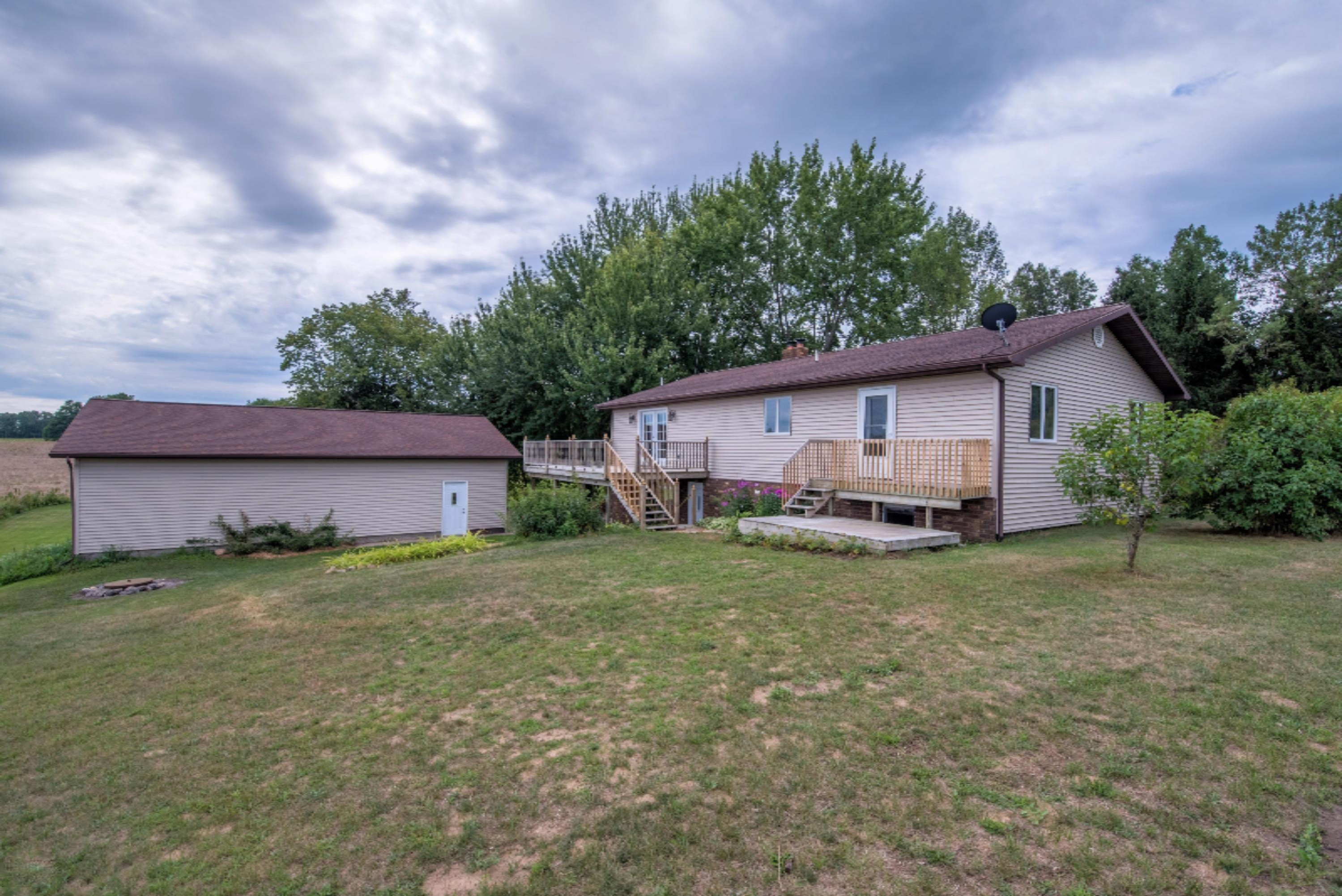 4950 Fritz Road Northwest Stanton, MI 48888 - Photo 49 of 63 DSC_0256-HDR