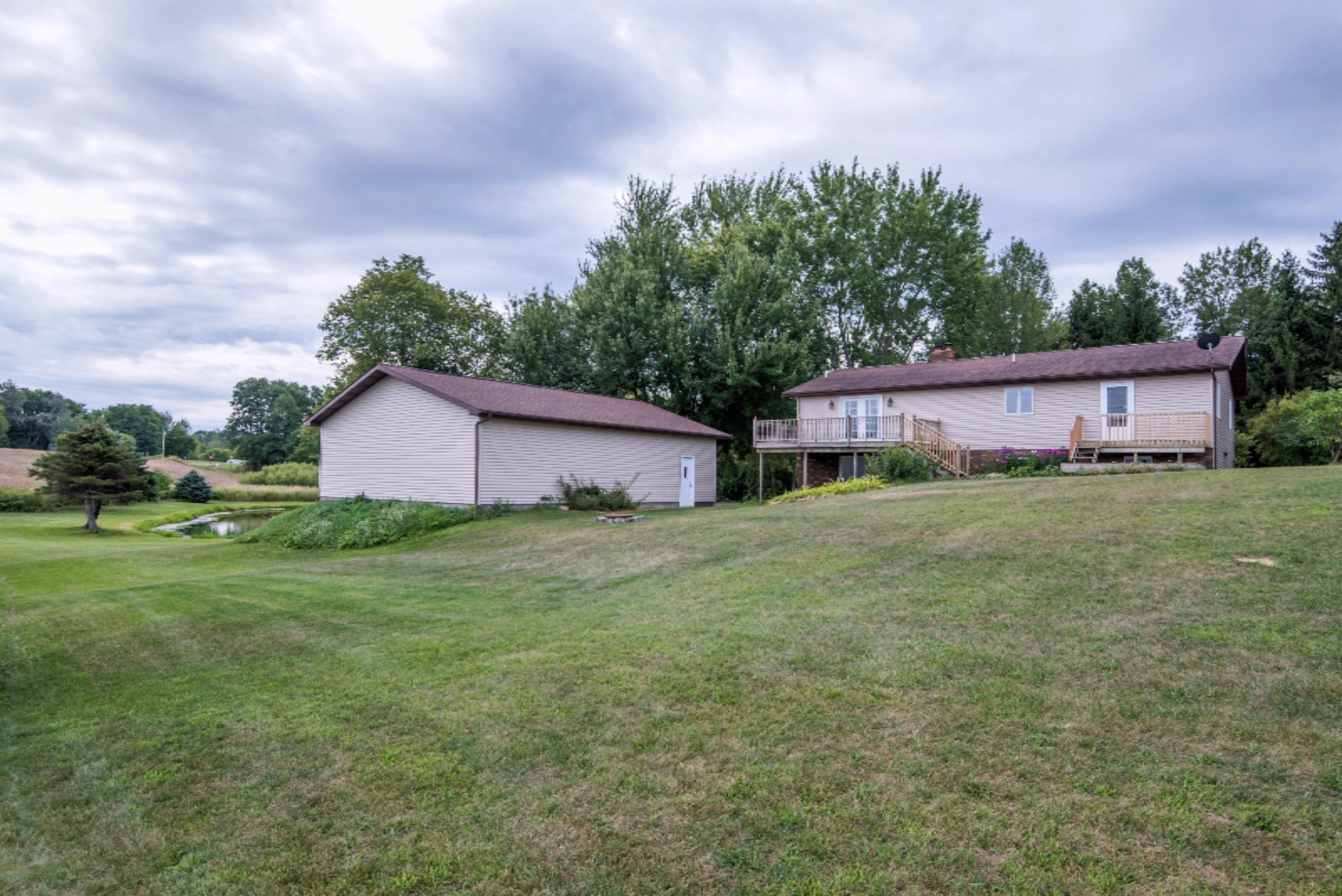 4950 Fritz Road Northwest Stanton, MI 48888 - Photo 61 of 63 DSC_0263