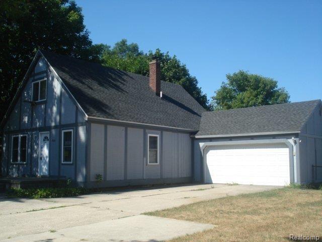 10845 Wayne Road Livonia, MI 48150 - Photo 4 of 20 DSC00468