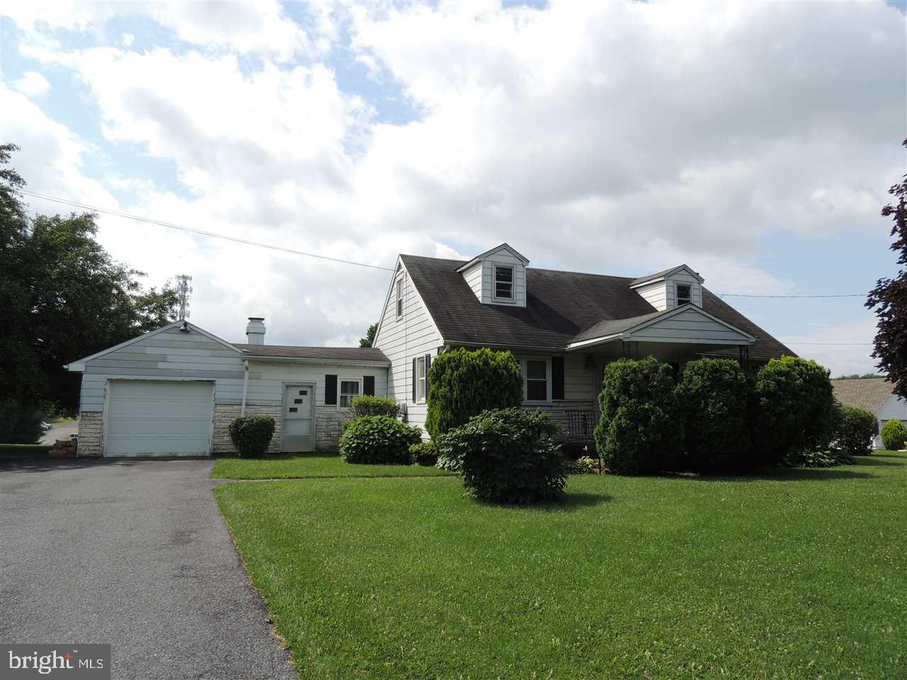 943 West Trindle Road Mechanicsburg, PA 17055 - Photo 1 of 1 Gallery Image 1