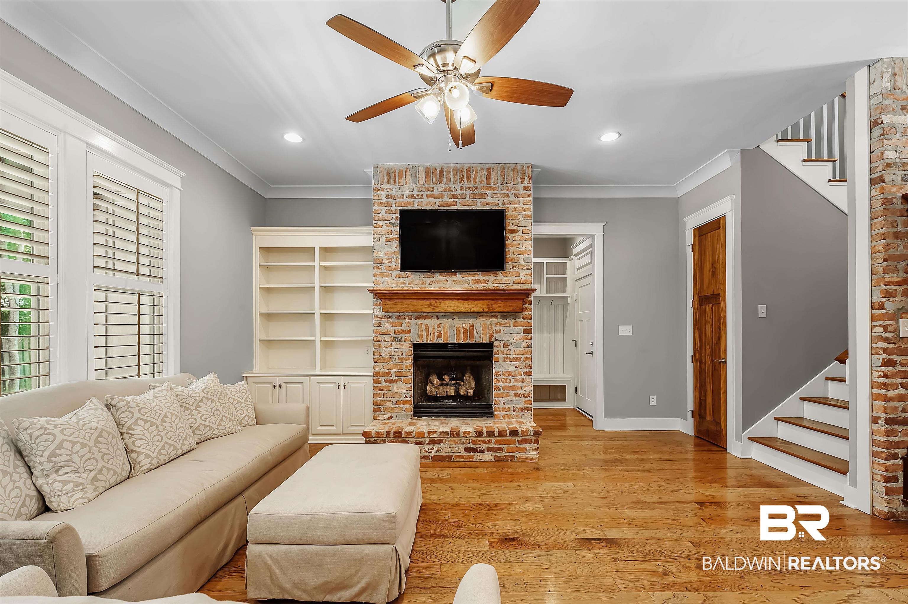 212 Simon Street Fairhope, AL 36532 - Photo 2 of 49 Great Room