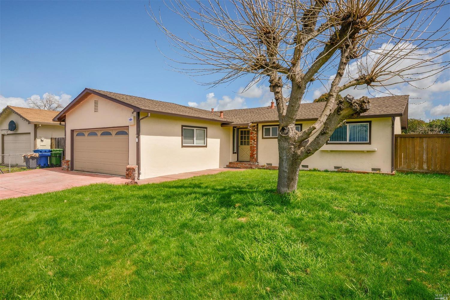 425 Alta Avenue Rohnert Park, CA 94928 - Photo 1 of 1 Gallery Image 1