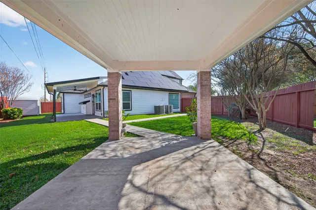 $345,000 | 14750 Kendallbrook Drive, Houston, TX 77095