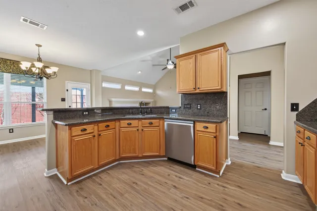 $345,000 | 14750 Kendallbrook Drive, Houston, TX 77095