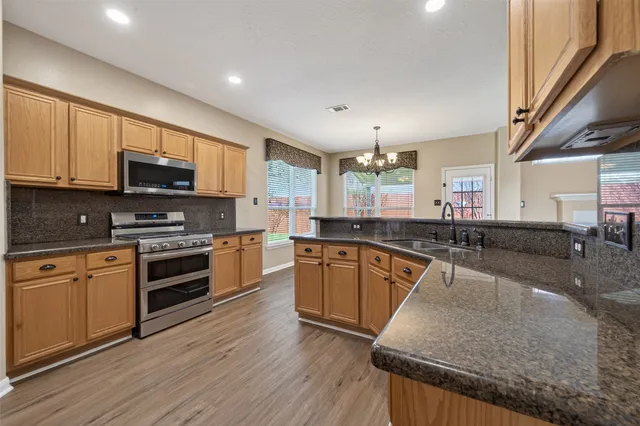 $345,000 | 14750 Kendallbrook Drive, Houston, TX 77095