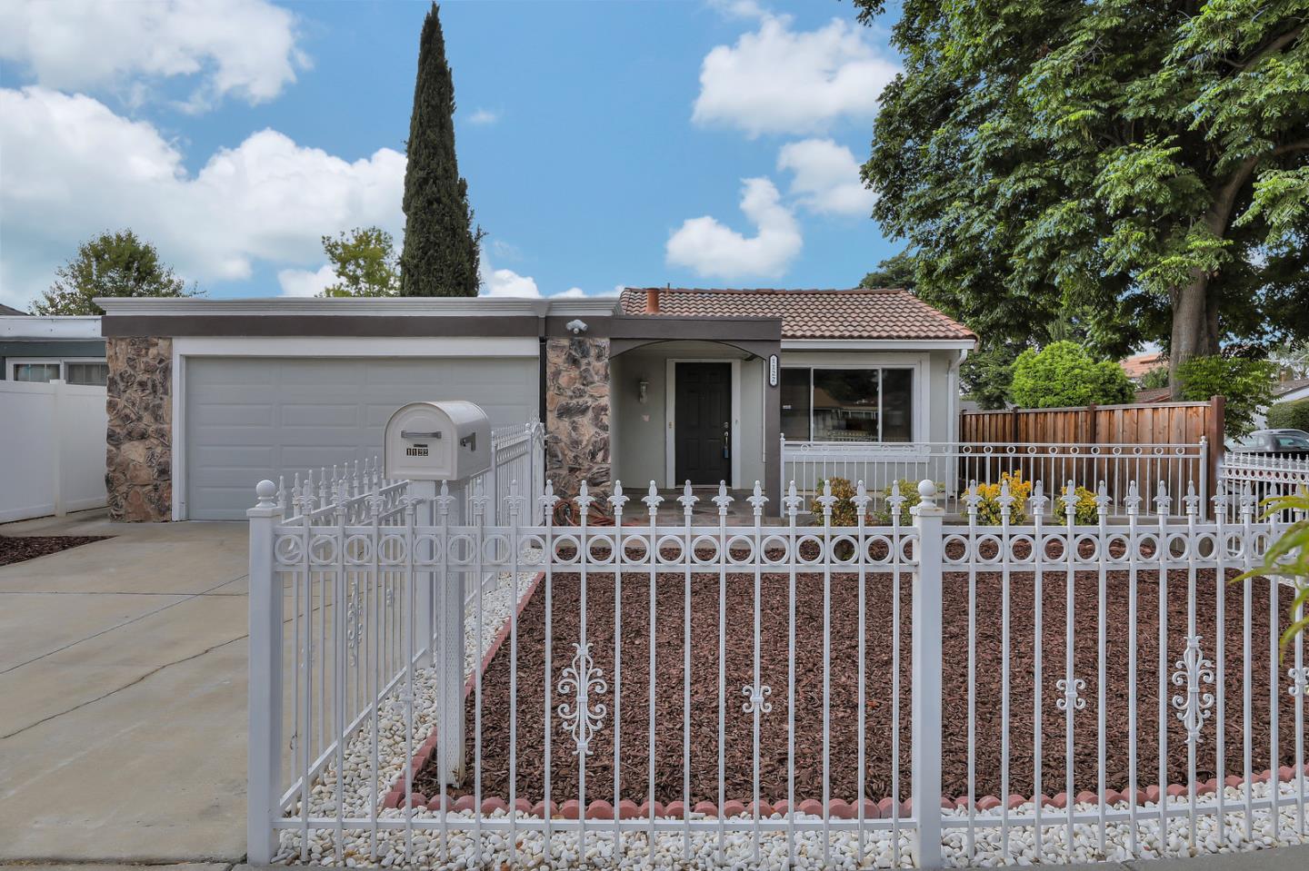 1122 Oakview Road San Jose, CA 95121 - Photo 1 of 1 Gallery Image 1