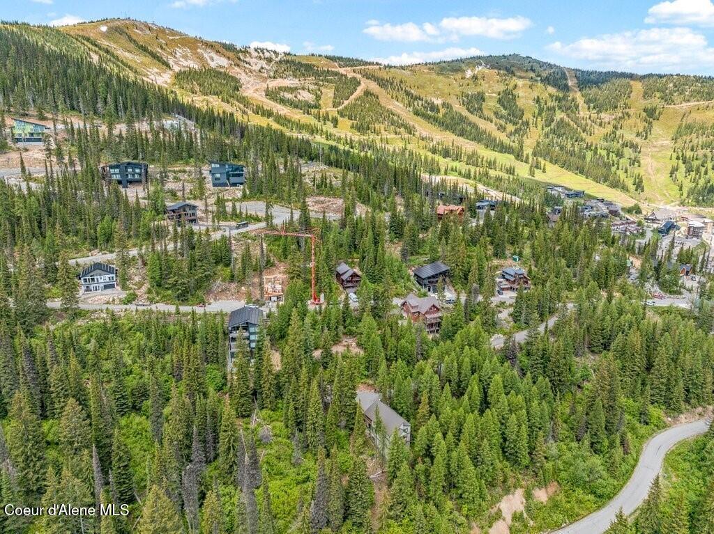 B2 L5 Mogul Hill Road Sandpoint, ID 83864 - Photo 20 of 60 The Spires