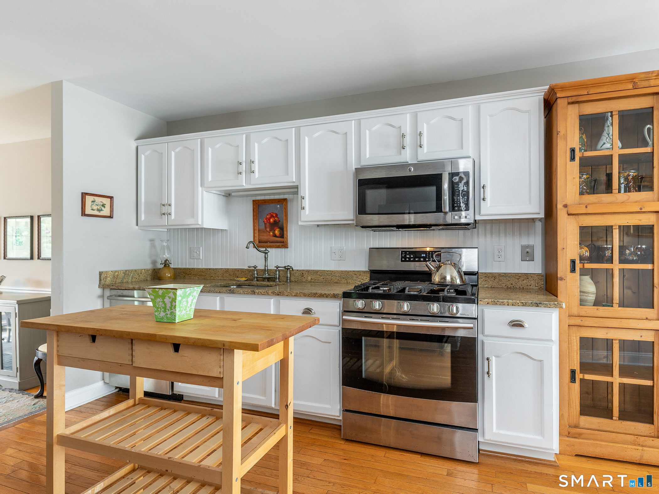 94 Quarry Ridge Road, Unit 94 Washington, CT 06777 - Photo 13 of 31