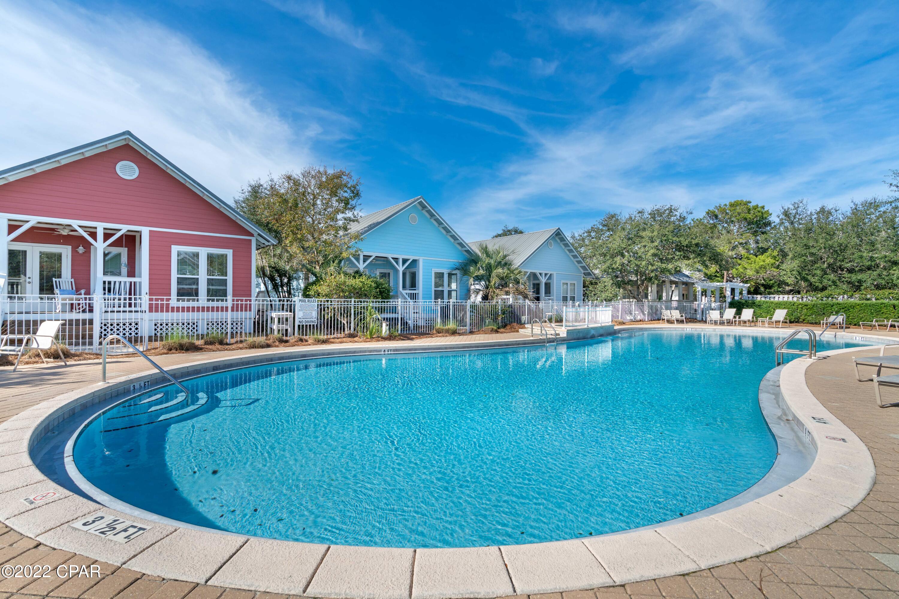 170 Cottage Way Inlet Beach, FL 32461 - Photo 50 of 57 Gallery Image 50
