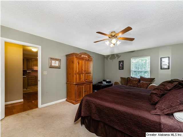 4306 Greenleaf Drive Bessemer, AL 35022 - Photo 13 of 30