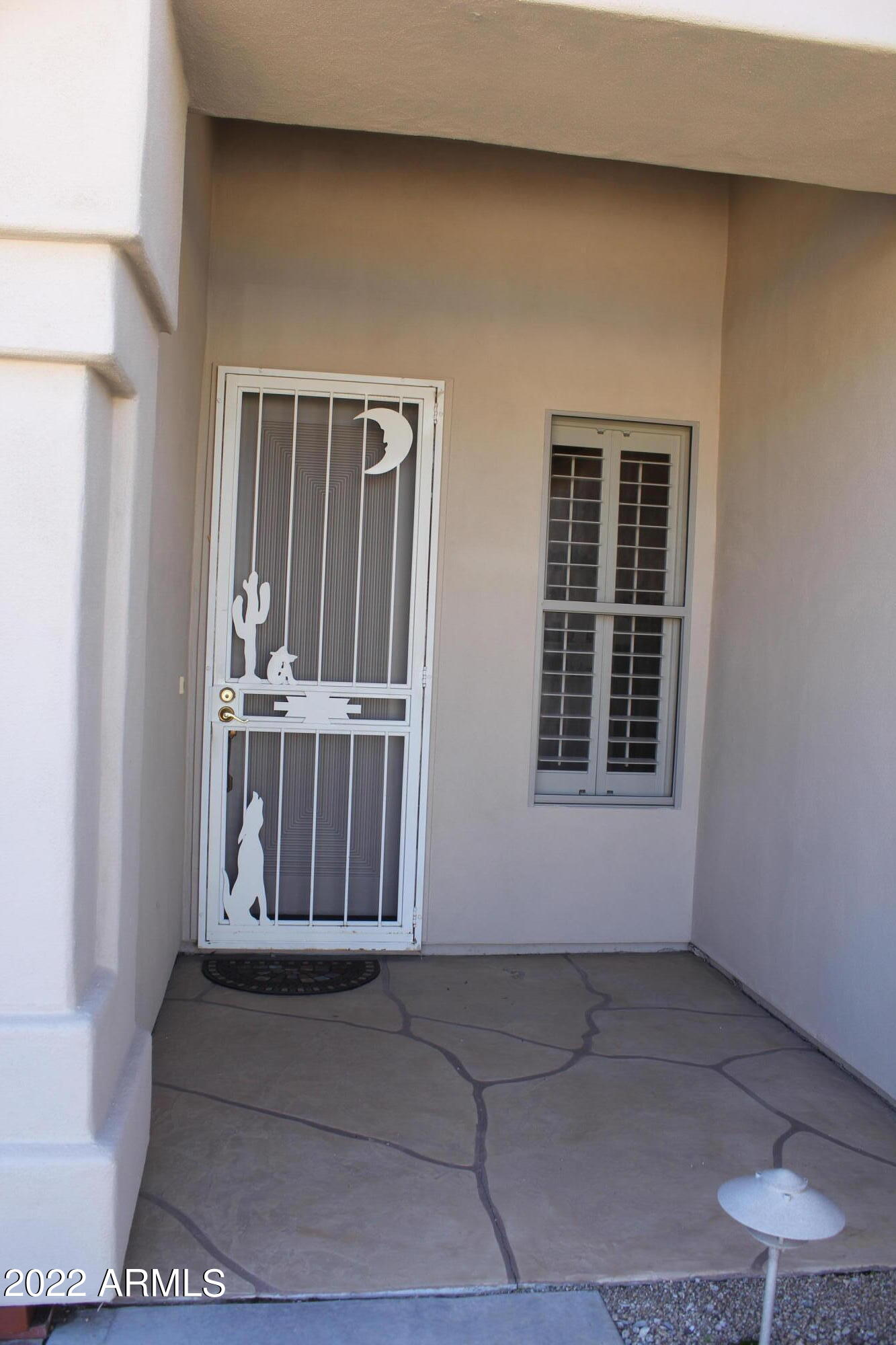 909 East Redfield Road Phoenix, AZ 85022 - Photo 4 of 66 Front Entry