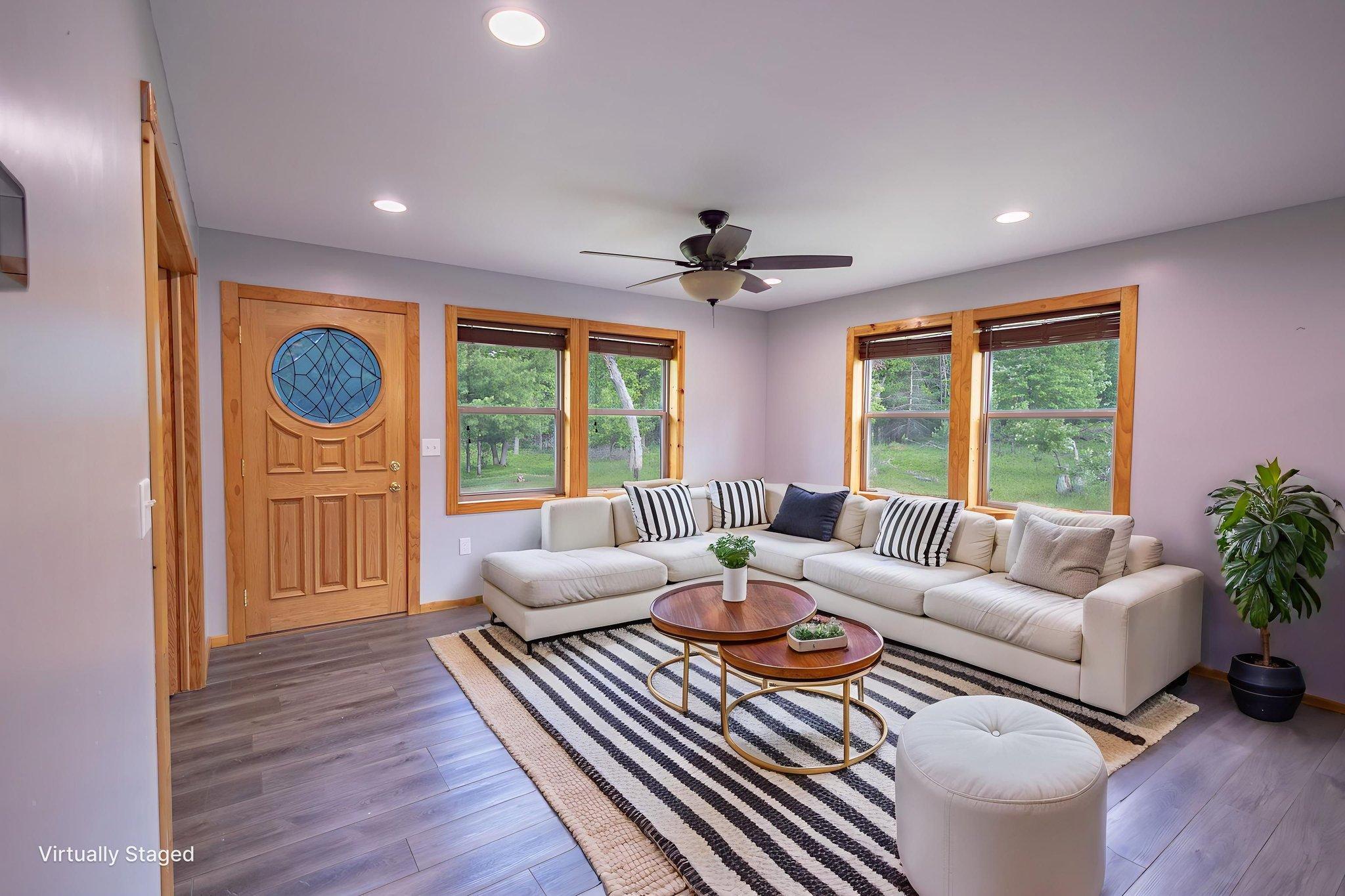 28870 East Yellow River Road Danbury, WI 54830 - Photo 6 of 37