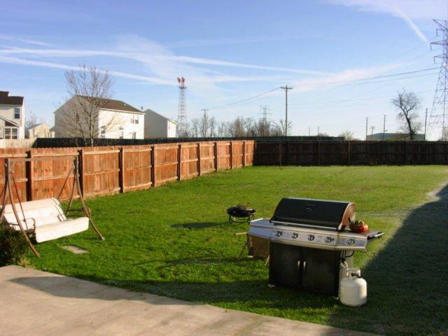 2644 Coronado Ridge Lexington, KY 40511 - Photo 24 of 29 Photo 24