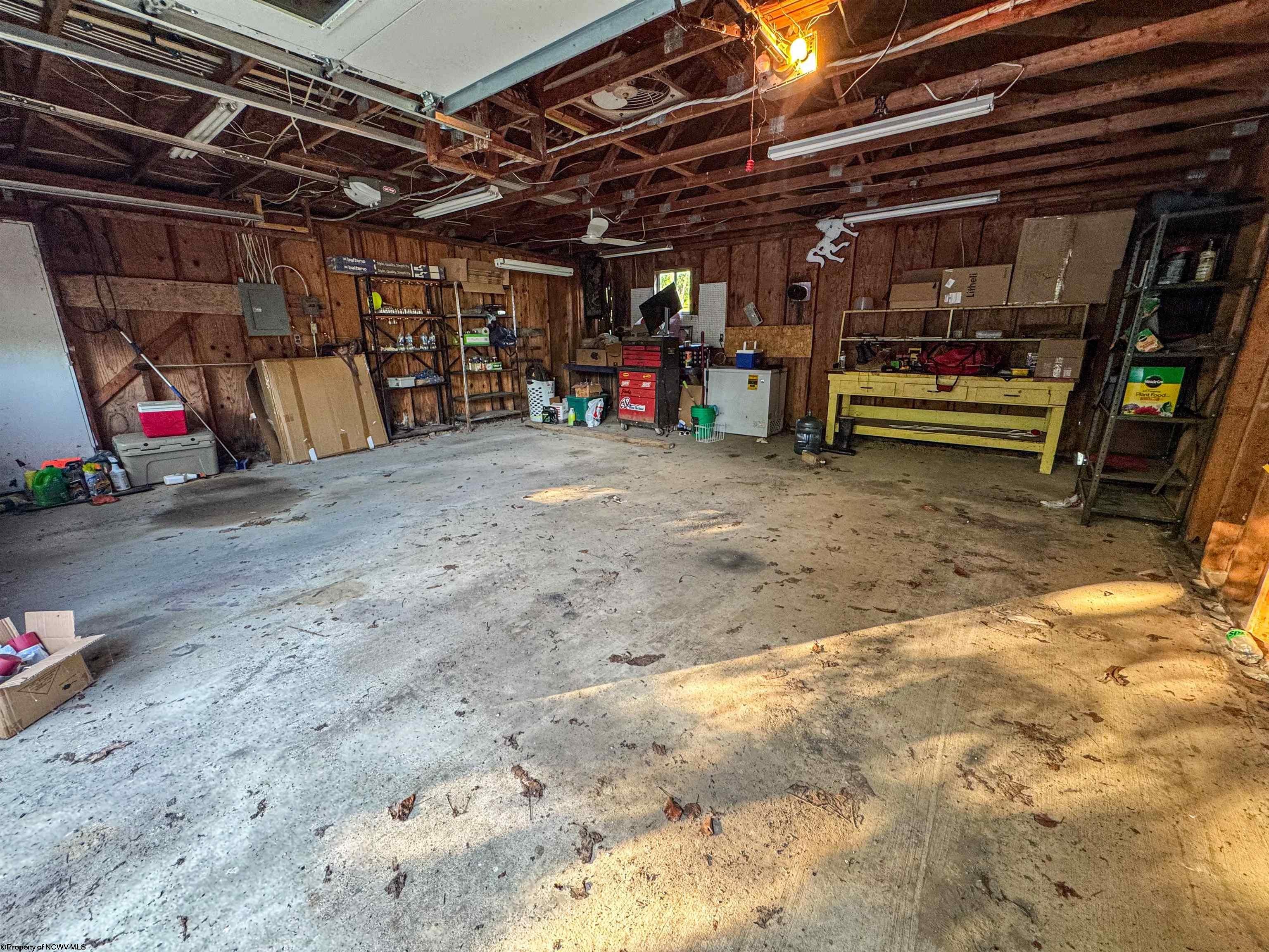 275 Grays Run Road Farmington, WV 26571 - Photo 20 of 20 Gallery Image 20