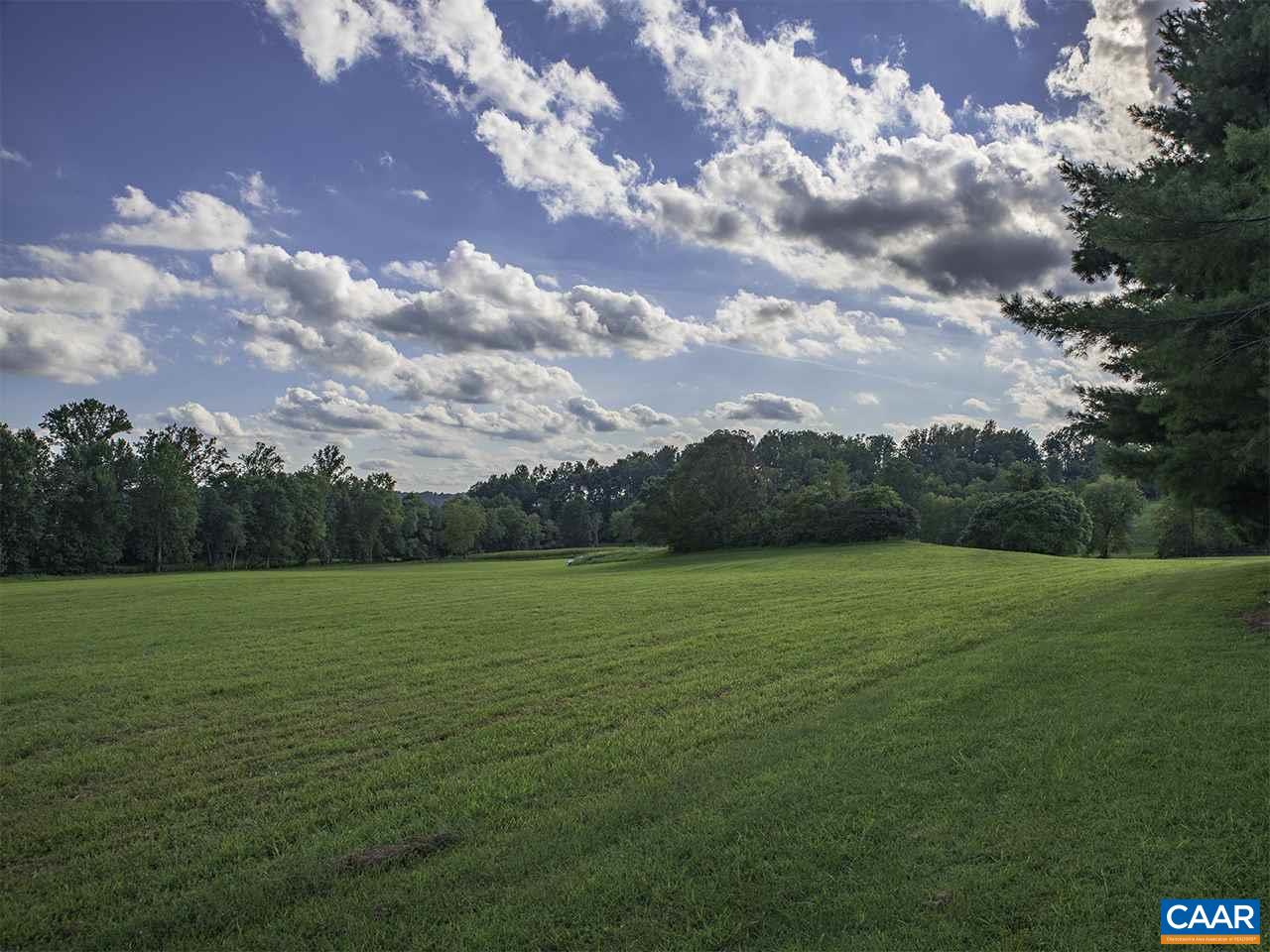 Tbd Ridgeview Road Reva, VA 22735 - Photo 3 of 4 a view of field with grass and trees