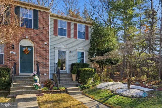 $540,000 | 5724 Harrier Drive, Clifton, VA 20124