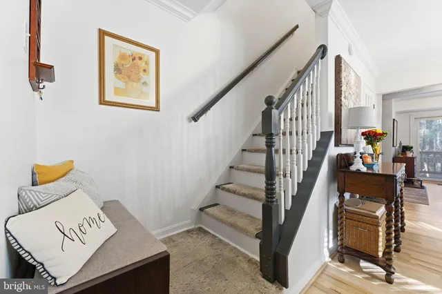 $540,000 | 5724 Harrier Drive, Clifton, VA 20124