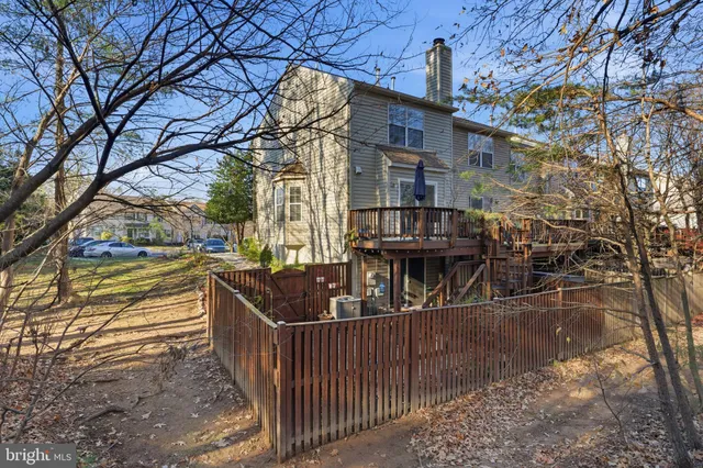 $540,000 | 5724 Harrier Drive, Clifton, VA 20124