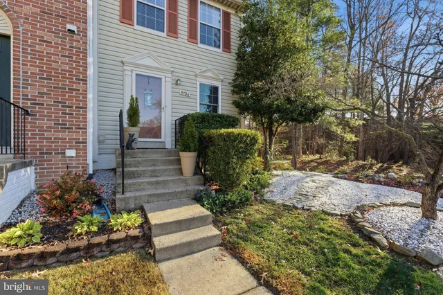 $540,000 | 5724 Harrier Drive, Clifton, VA 20124