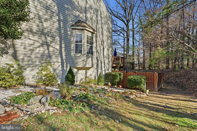 $540,000 | 5724 Harrier Drive, Clifton, VA 20124